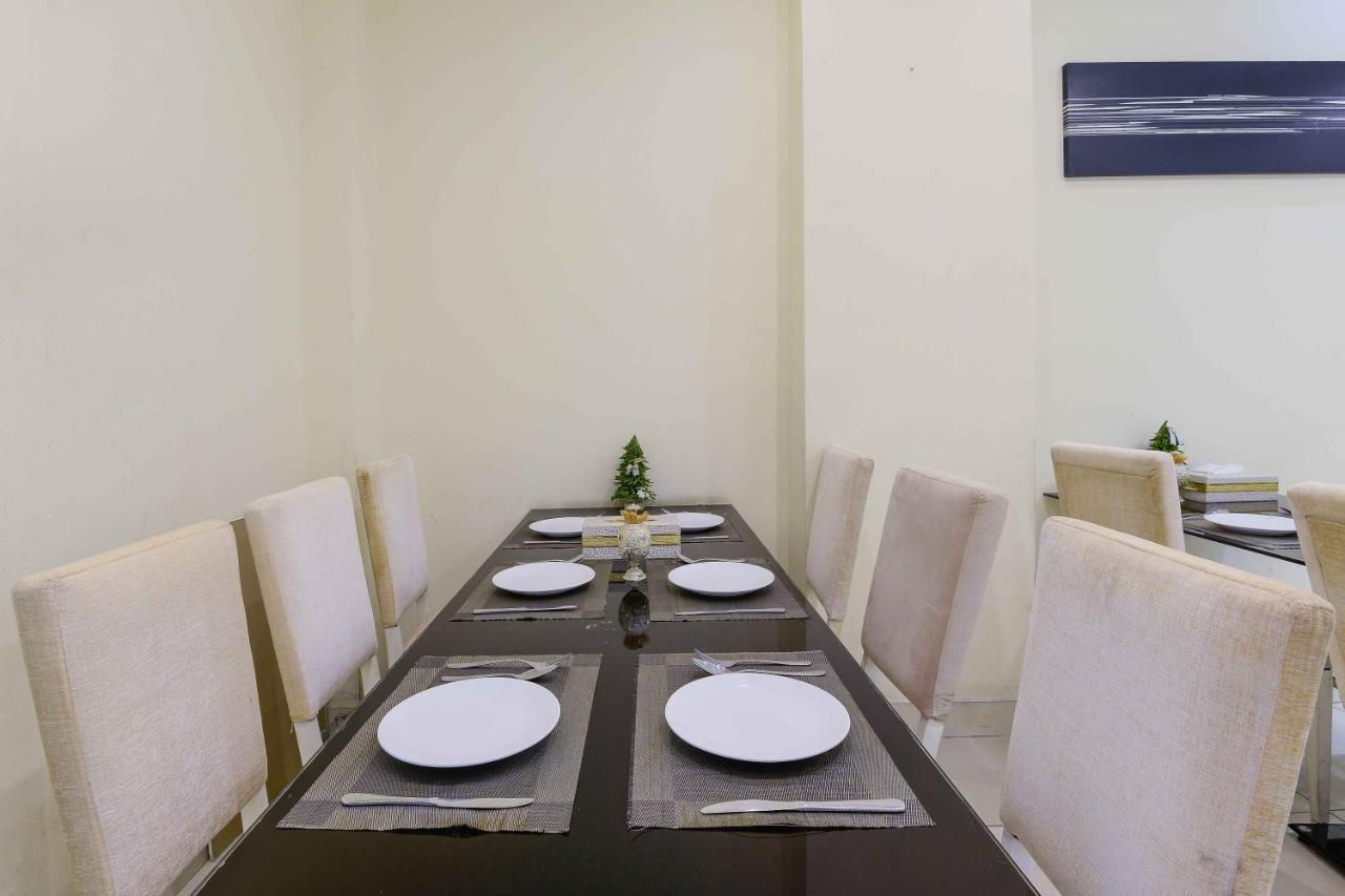 The One Premium Hotel Cidade de Ho Chi Minh Exterior foto